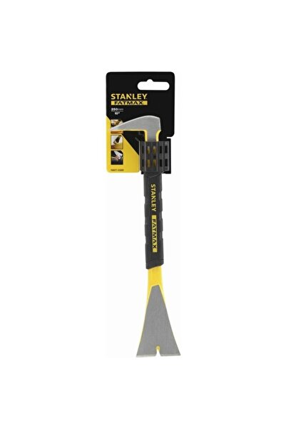 Stanley Fmht1-55009 Fatmax Mini Sökü Demiri Çelik Levye 250 mm
