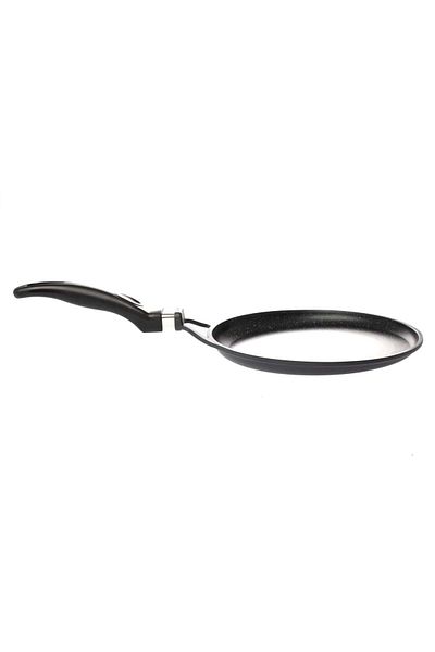 Ella Home Italia Pancake pan, Cast aluminum, 24 cm