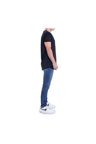 Bando Men's T-Shirt Black