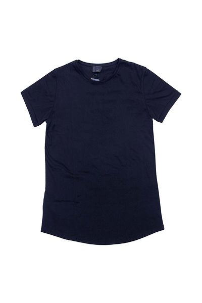 Bando Men's T-Shirt Black