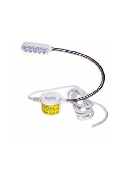 ÇORUM TERZİ LEVAZIMAT Makina Lambası (fi̇şli̇)