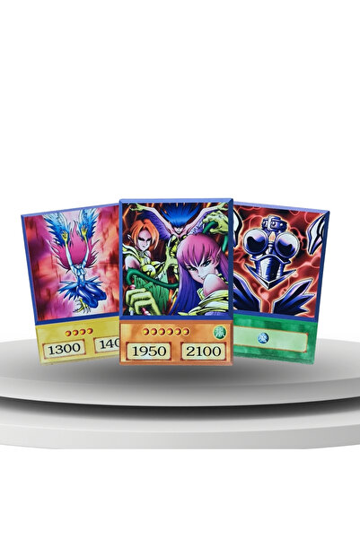 Store Yu-Gi-Oh Harpie Lady Set Anime Cards