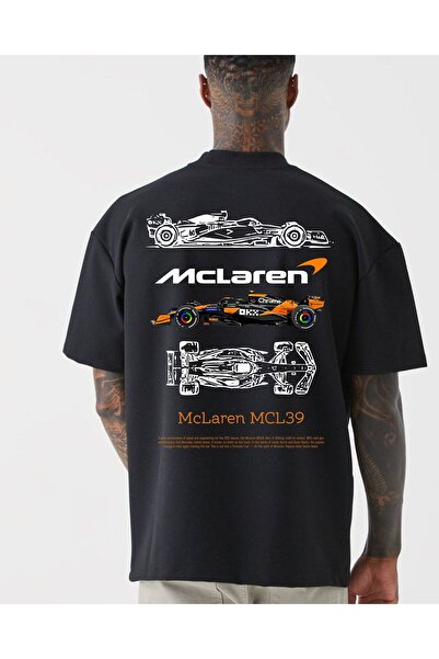 VEK قصة فضفاضة تي شيرت إم سي إل