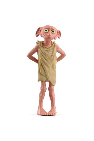 TOYFEST مجسم هاري بوتر دوبي - موديل 13985 بأكمام
