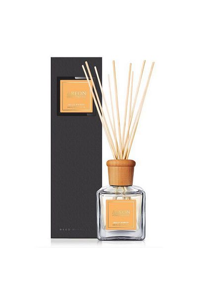 Areon Home Perfume 150 ml Gold Amber Black Line