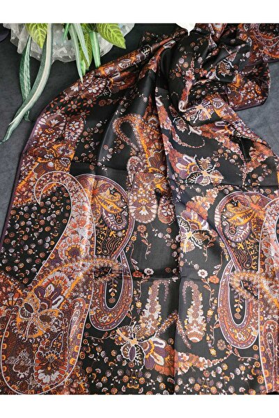 Silk Home شال حريري فوال