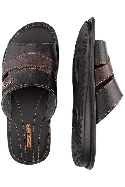 GEZER Summer Comfort Men's Slippers