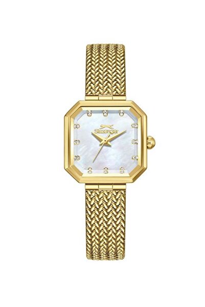 Slazenger SL.09.2534.3.05 ساعة يد نسائية