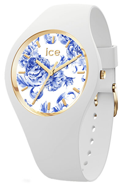 Ice Watch ICE.019226 ICE blue - White porcelain Rozm. S - damski