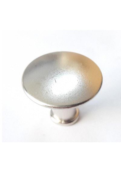 Modafiks Plain Satin Drawer Cabinet Knob