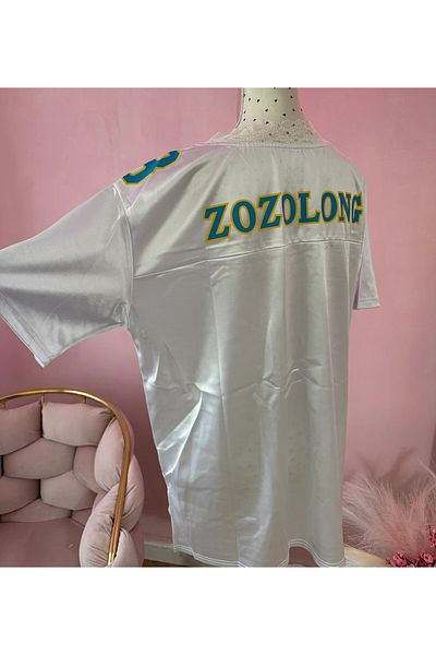 BiaBella Tricou cu dantela Serenna