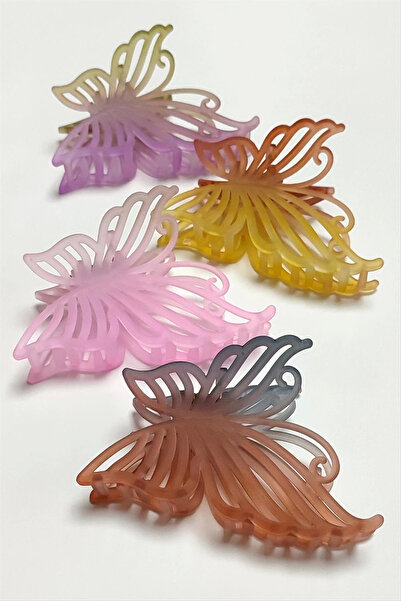 Eco Lounge Dragonfly Latch Buckle 10 cm