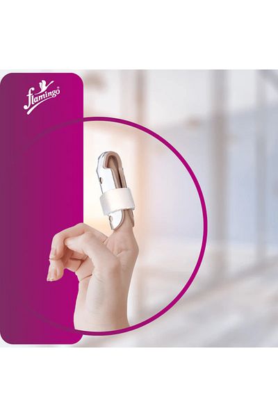 Flamingo Cot Splint Small (S)