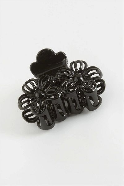 RBY Daisy Latch Buckle 4 cm