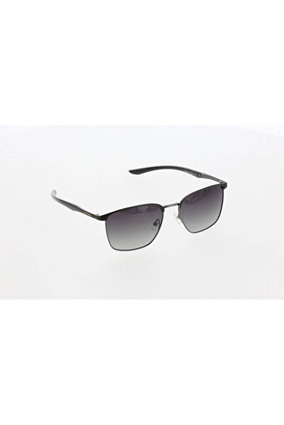 Mustang Mu2237 Col.1 56 17 146 Polarized Unisex Sunglasses