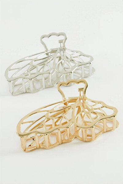 Eco Lounge Wing Metal Latch Buckle 8 cm