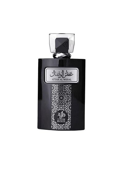 Al Wataniah Attar Al Wesal Eau de Parfum 100 ml