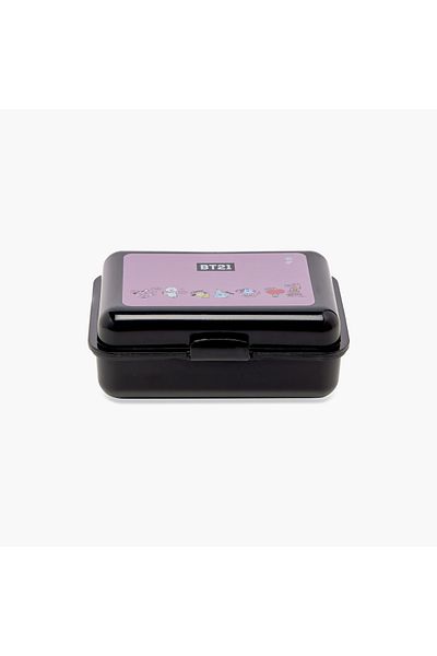 BT21 Printed Lunch Box