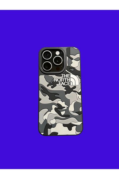 THE NORTH FACE Husă de telefon, The North Face, compatibilă cu iPhone 13