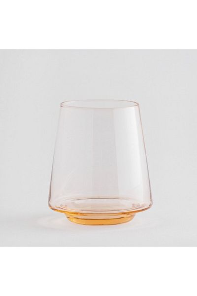 HomeVibes KAYLI water glass 420 ml