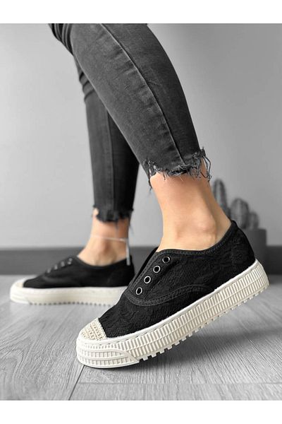 Casual Women's casual canvas espadrilles, Y601