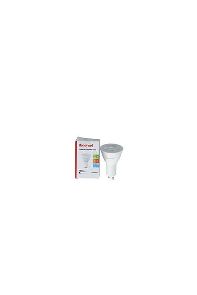 HONEYWELL مصباح LED قابل للضبط GU10 6500K بقدرة 7 وات 240 فولت