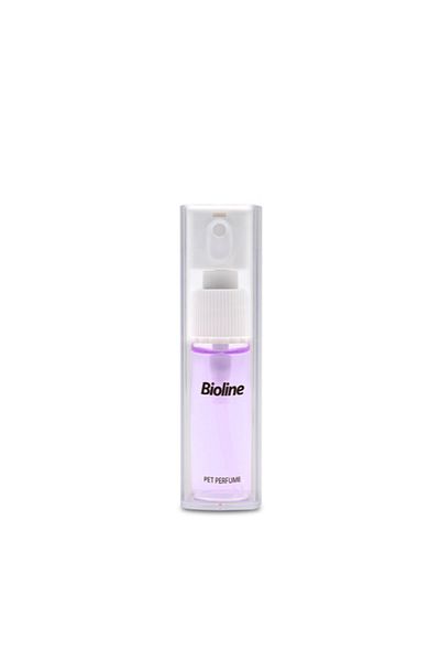 Bioline Pet Perfume 10ml - 15Pcs/Box