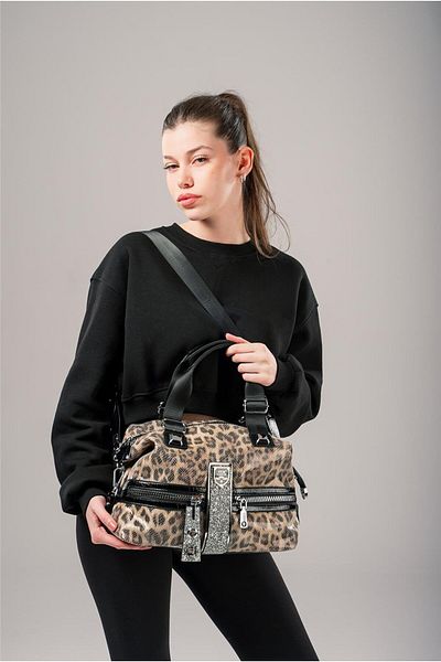 ÇÇS Ççs Women's Shoulder and Arm Bag