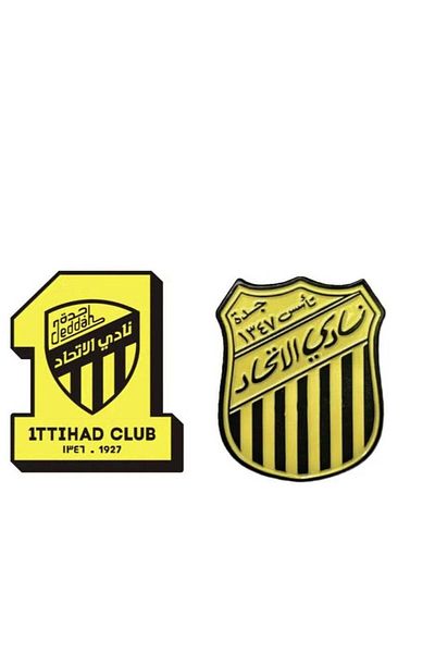 Generic ملصق الاتحاد المعدني للجوال وجميع أنواع الأسطح - قطعتين