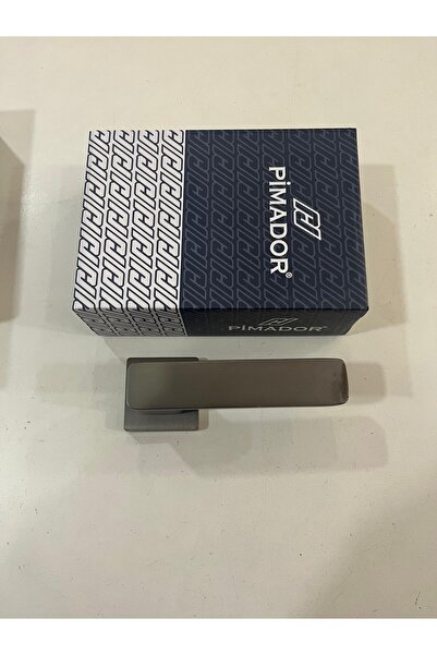 Pimador ALACA TİTANYUM KARE ROZETLİ ODA