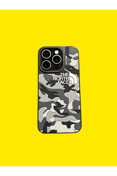THE NORTH FACE Husă de telefon, The North Face, compatibilă cu iPhone 14 PRO