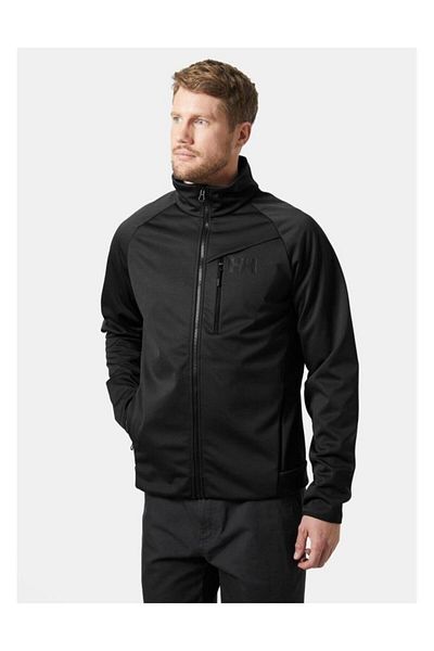 Helly Hansen Windproof Fleece 2.0 Coat