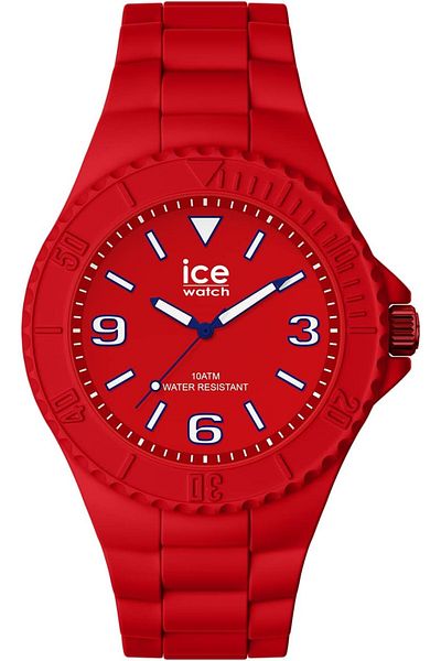Ice Watch ICE-WATCH - ICE Generation - Men's Watch with Silicone Strap