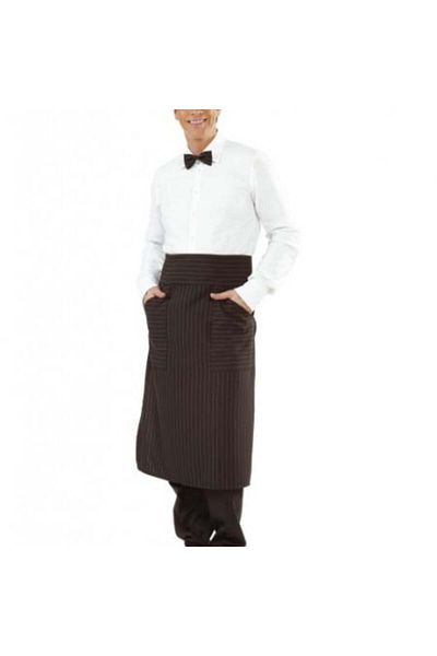 Rossini Sort Montecarlo, culoare negru-dungat