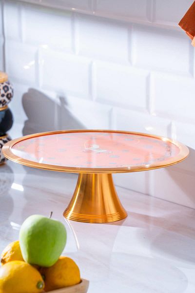 ACAR Passifolia Standing Presentation Stand - 30 cm