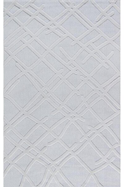 Merinos Halı Launge Serisi 65151 270 Salon Oturma Odası Halısı