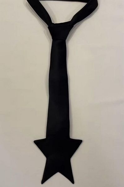 Carpe Basic Star Tie