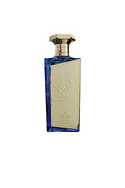 Al Wataniah Apa de parfum unisex Al Wataniah LAZULI 100 ml