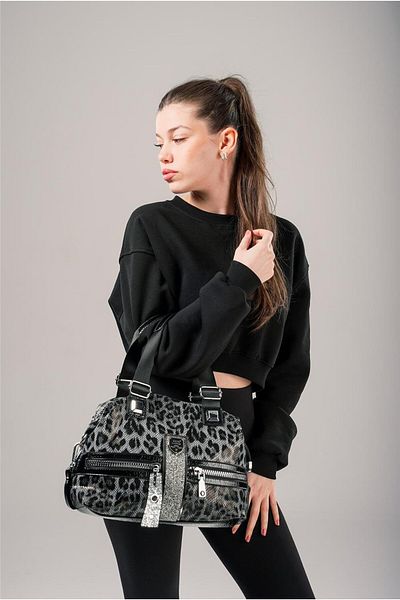 ÇÇS Ççs Women's Shoulder and Arm Bag