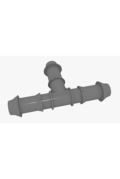 16x16x16 mm TE Damlama Nipeli (100 adet)