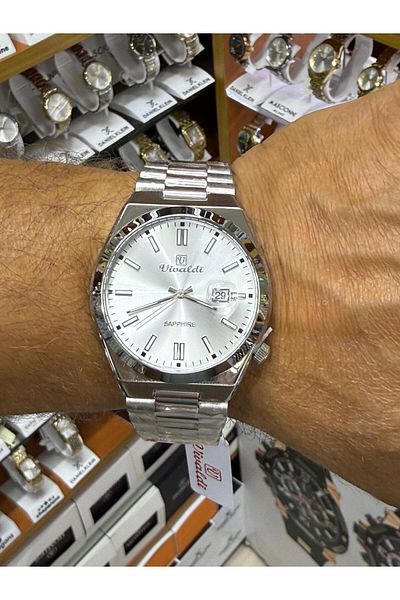 Vivaldi Men's Watch