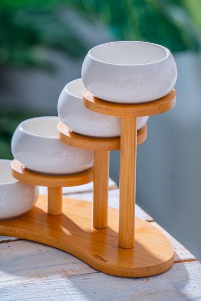 ACAR Pamira Bowl M-07545\12