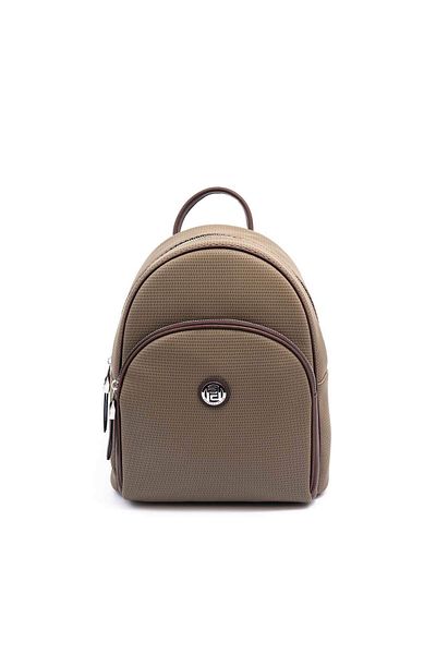 Silver Polo RUCSAC/SPORTRucsac argintiu Polo L.KAKI
