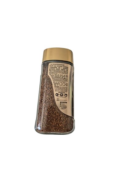 Nescafe Gold Instant Coffee, 190 G - Pack Of 1