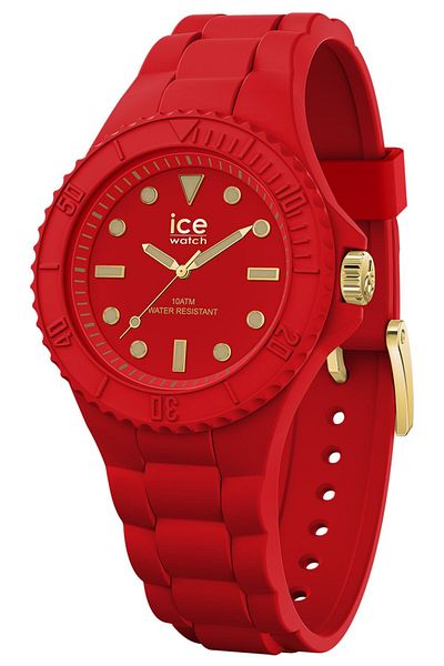 Ice Watch Ice-Watch Wristwatch ICE Generation S Glam Red