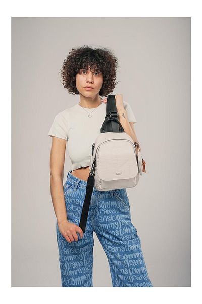 ÇÇS Ççs Women's Back and Shoulder Bag