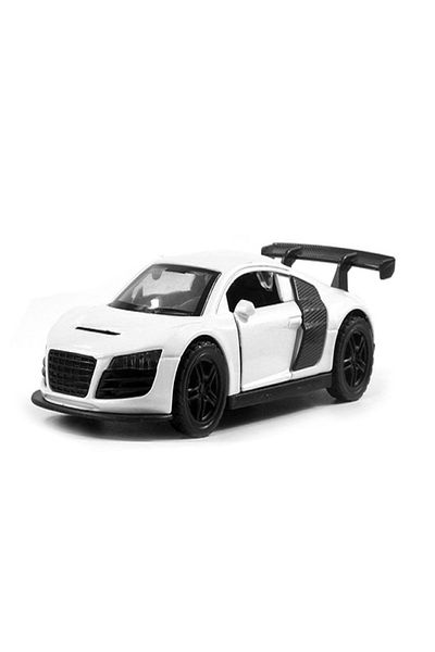 hst High-Quality Alloy Audi Car Toy