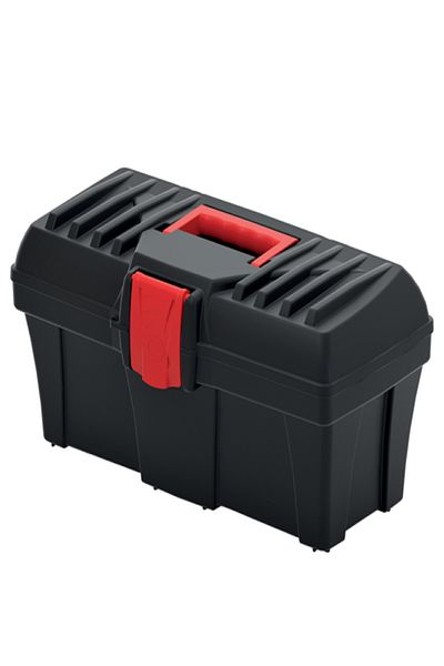 kistenberg Caliber 40 Heavy Duty Tool Box with Ergonomic Handle