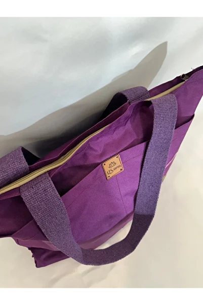 LTS bag Beach Bag (Linen)
