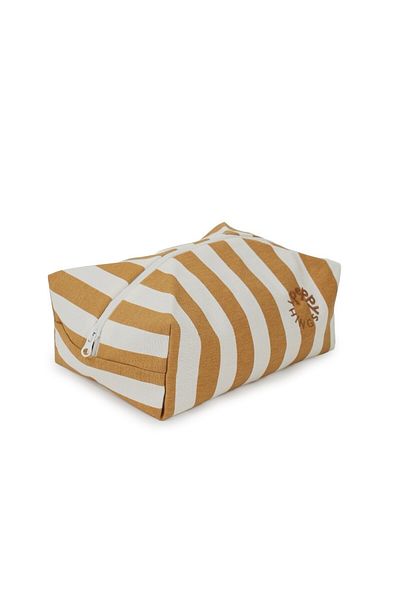 PEPPYTHINGS Sherlock Makeup Bag